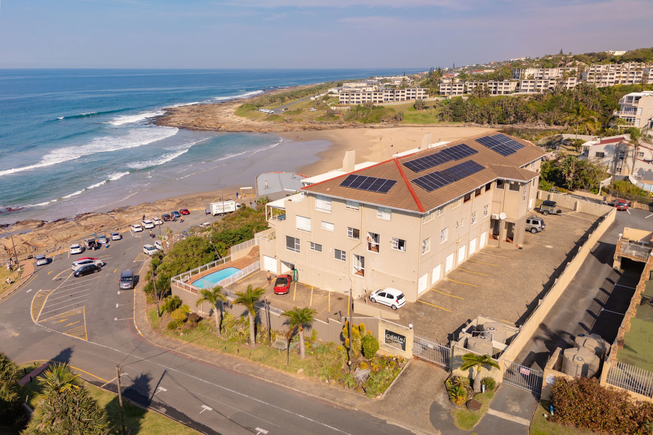 Apartment for sale in St Michaels on Sea - 1PSH1741974