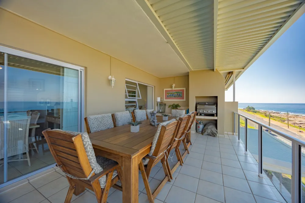 Apartment for sale in St Michaels on Sea - 1PSH1741974