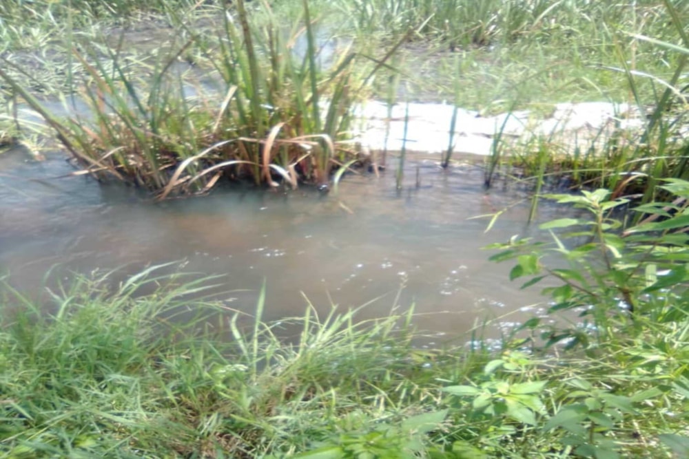 Vacant land for sale in Solwezi, Zambia - 3ZA1741025