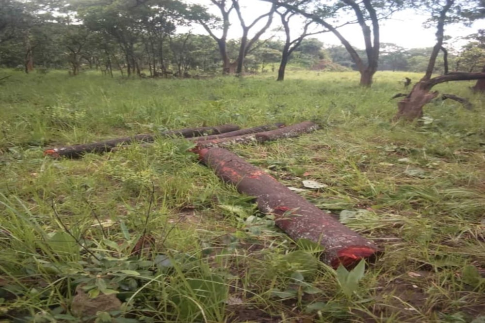 Vacant land for sale in Solwezi, Zambia - 3ZA1741025