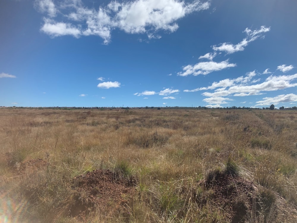 Vacant land for sale in Randfontein - 1KR1742155 Vacant land for sale in Randfontein - 1KR1742155