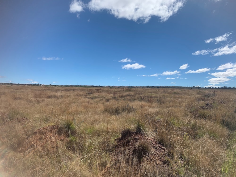 Vacant land for sale in Randfontein - 1KR1742155 Vacant land for sale in Randfontein - 1KR1742155