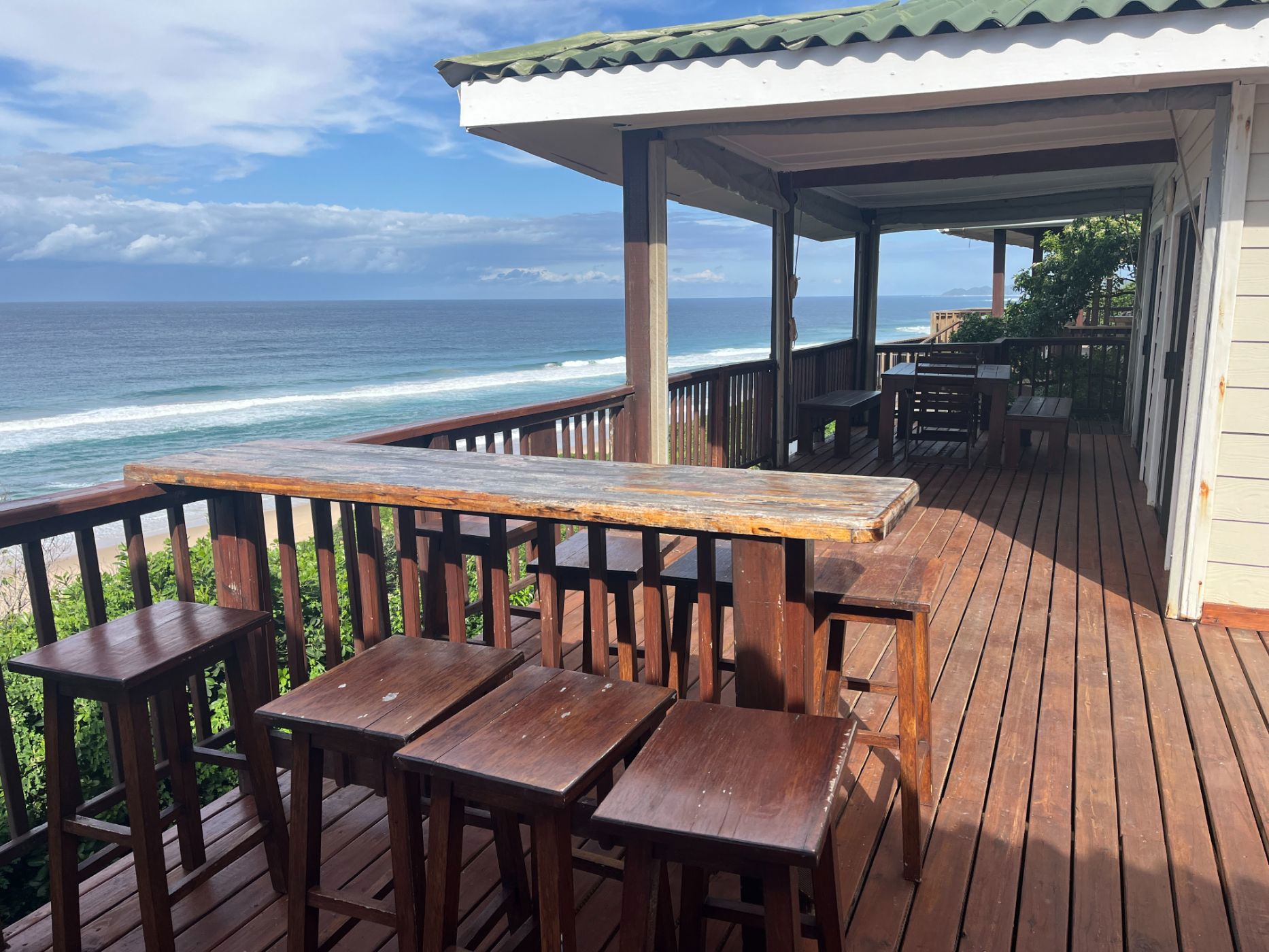 House for sale in Ponta Malongane, Mozambique - 3MQ1741039
