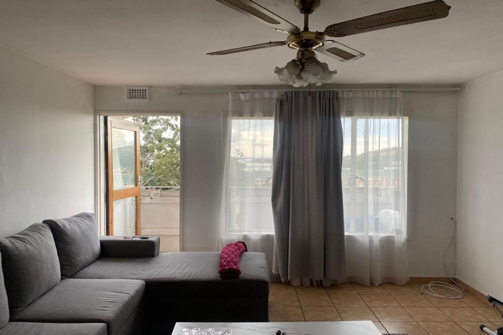 Apartment to rent in Pinetown - 1WP1742939 Apartment to rent in Pinetown - 1WP1742939