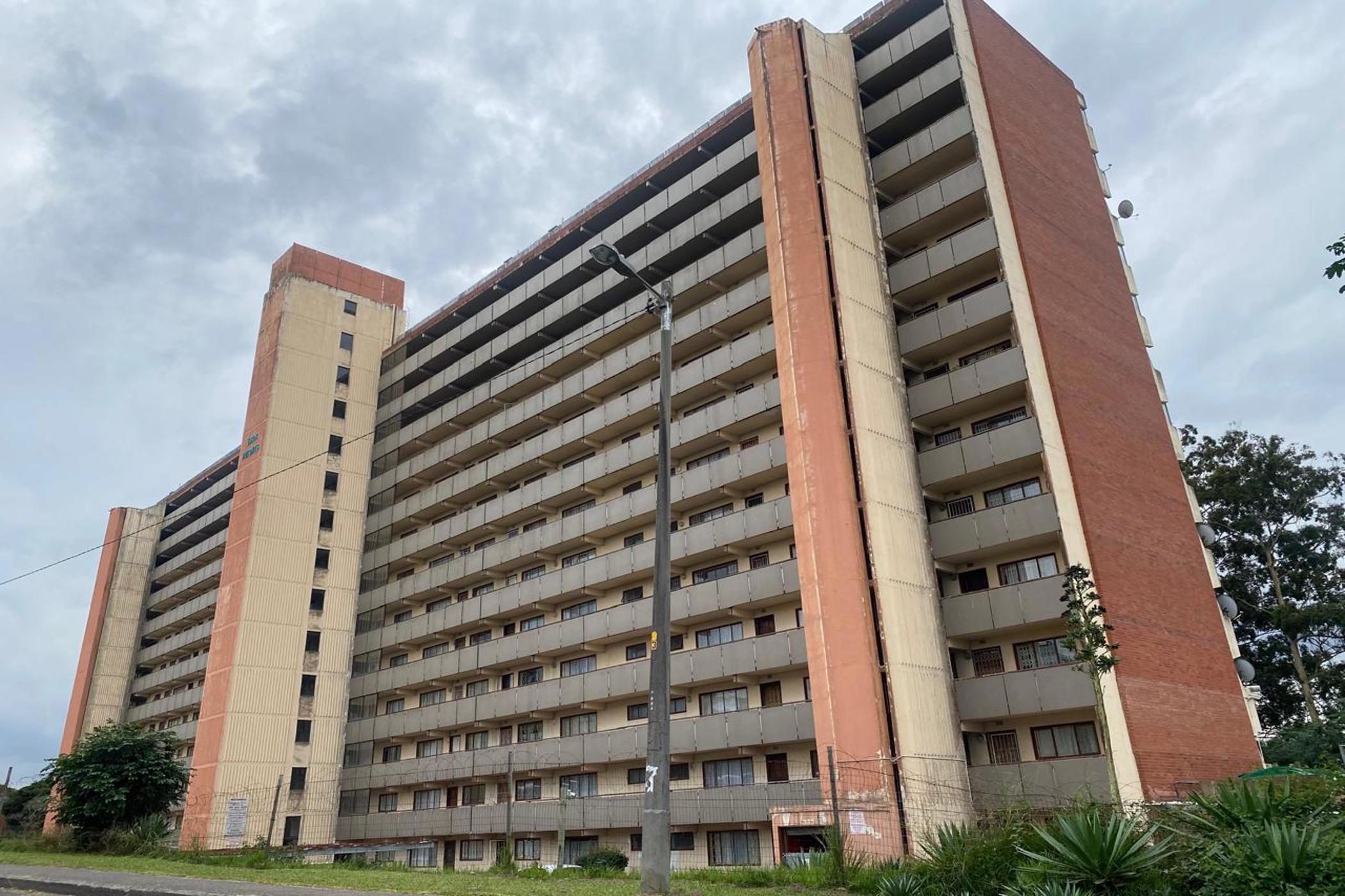 Apartment to rent in Pinetown - 1WP1742939