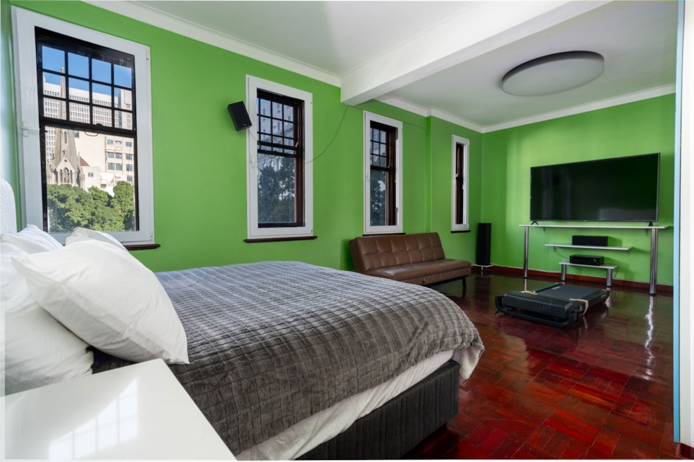 Apartment for sale in Cape Town Central - AS1743410 Apartment for sale in Cape Town Central - AS1743410