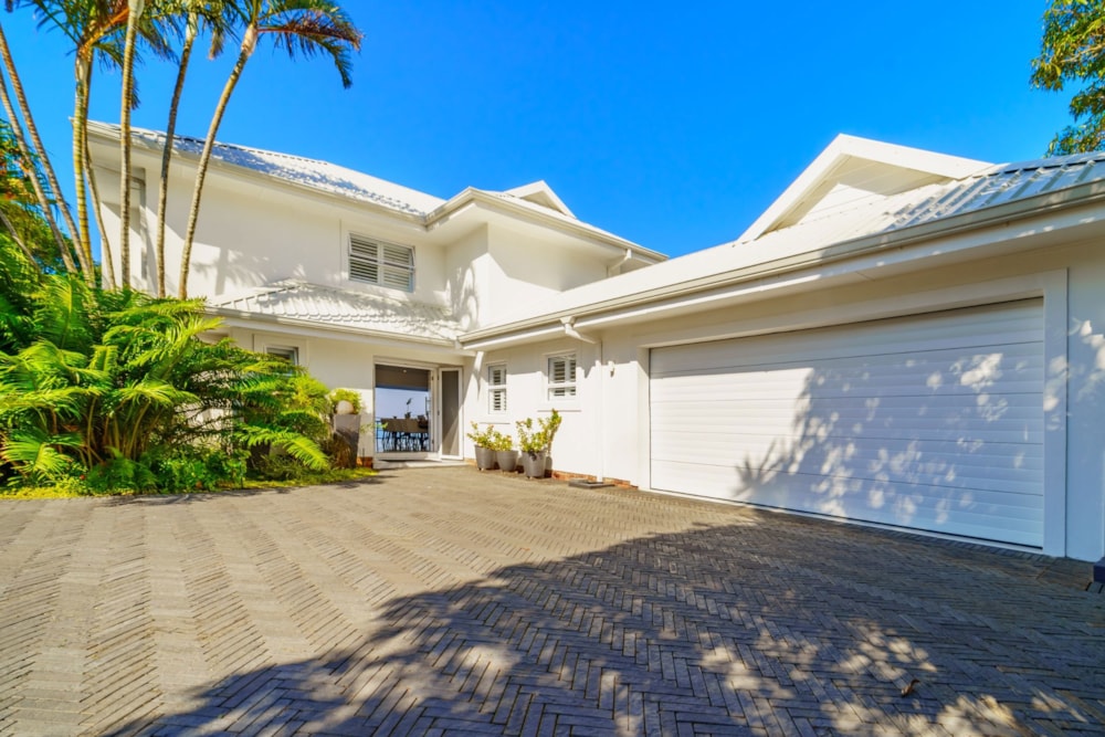 Double-storey house for sale in Willard Beach - 1BD1741994 Double-storey house for sale in Willard Beach - 1BD1741994