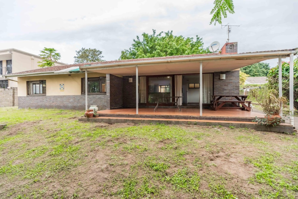 House for sale in Manors - 1WP1742792 House for sale in Manors - 1WP1742792