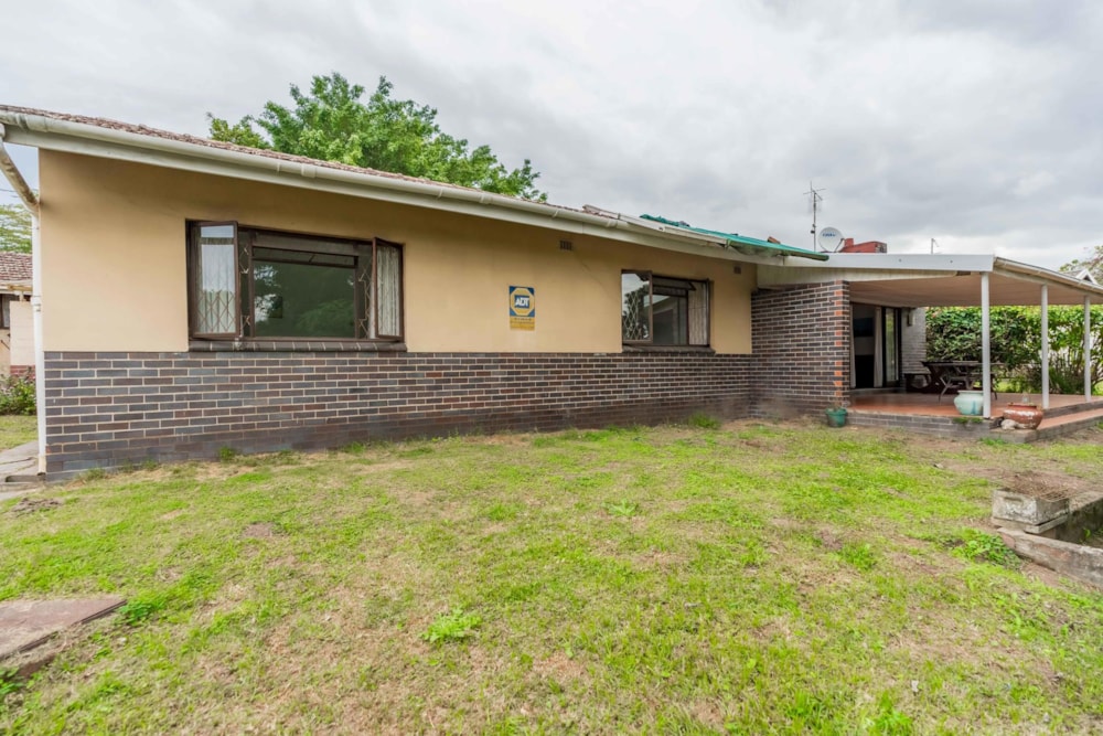 House for sale in Manors - 1WP1742792 House for sale in Manors - 1WP1742792