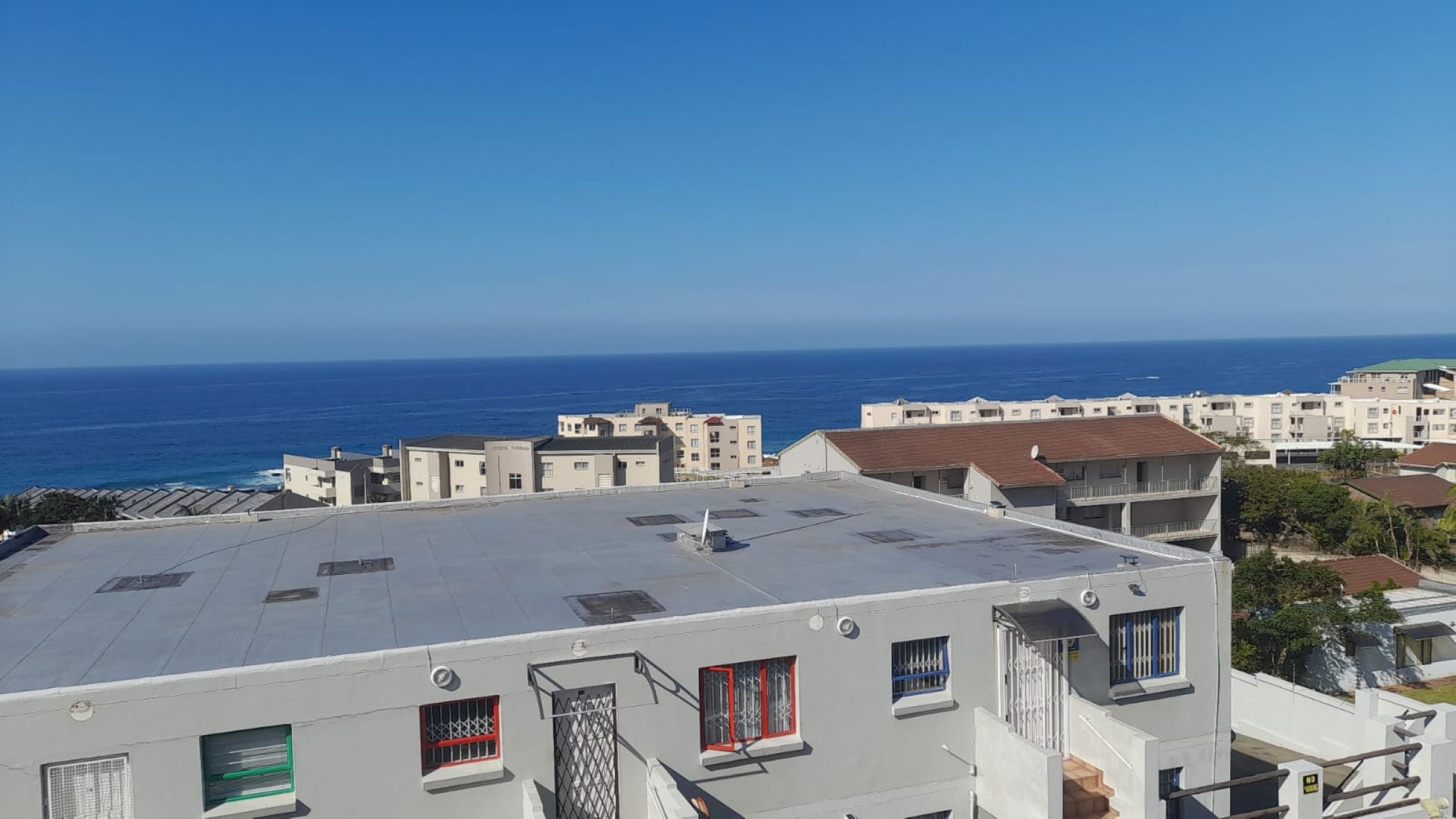 Apartment for sale in Margate - 1PSH1741238