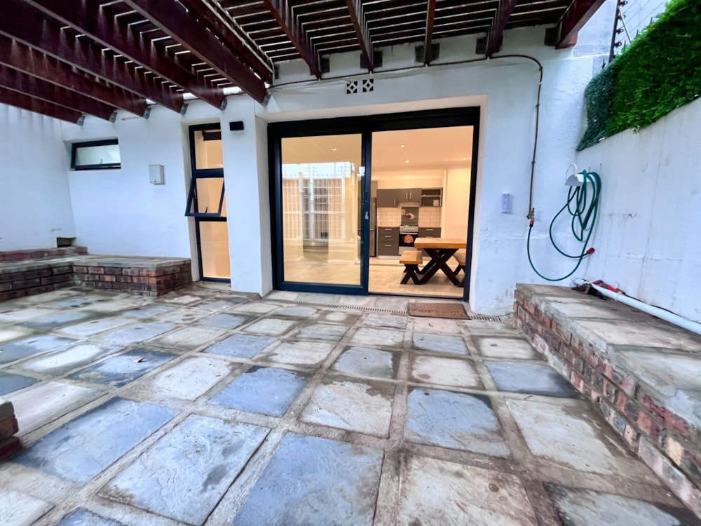Apartment to rent in Vredehoek - CBL1741625 Apartment to rent in Vredehoek - CBL1741625