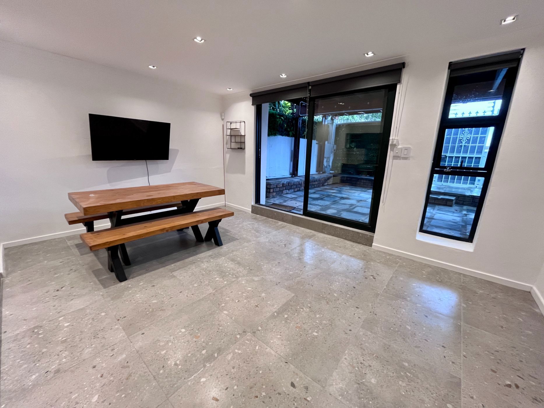 Apartment to rent in Vredehoek - CBL1741625