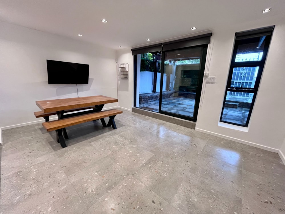Apartment to rent in Vredehoek - CBL1741625 Apartment to rent in Vredehoek - CBL1741625
