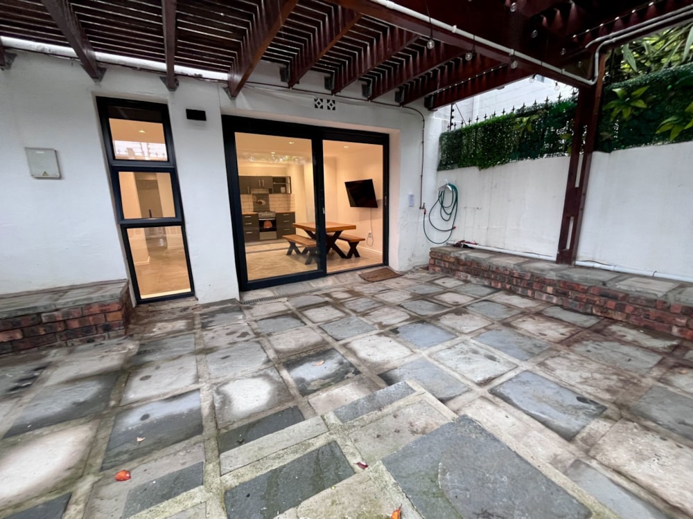 Apartment to rent in Vredehoek - CBL1741625 Apartment to rent in Vredehoek - CBL1741625
