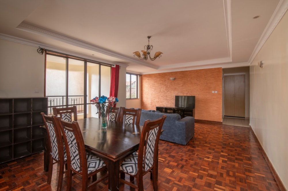 Apartment for sale in Loresho, Kenya - 3KE1742606
