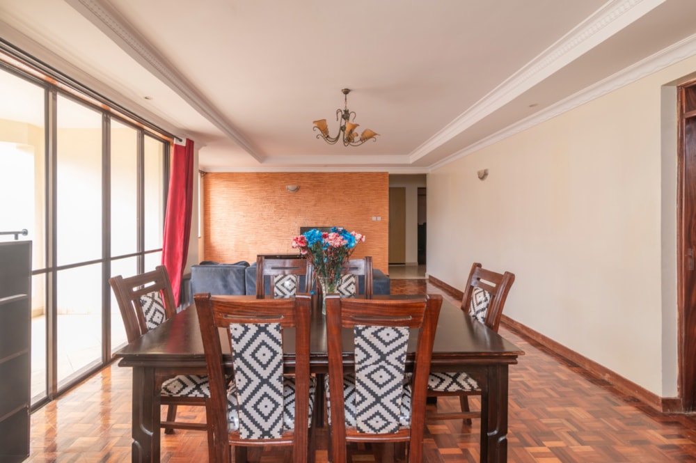 Apartment for sale in Loresho, Kenya - 3KE1742606