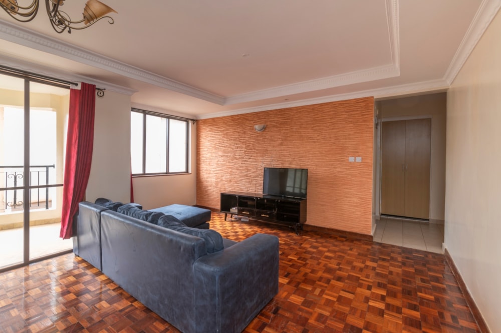 Apartment for sale in Loresho, Kenya - 3KE1742606