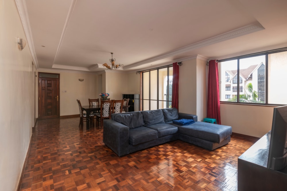 Apartment for sale in Loresho, Kenya - 3KE1742606