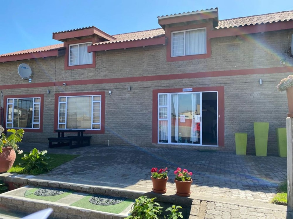 Guesthouse for sale in Swakopmund Ext 9, Namibia - 3NM1741927 Guesthouse for sale in Swakopmund Ext 9, Namibia - 3NM1741927