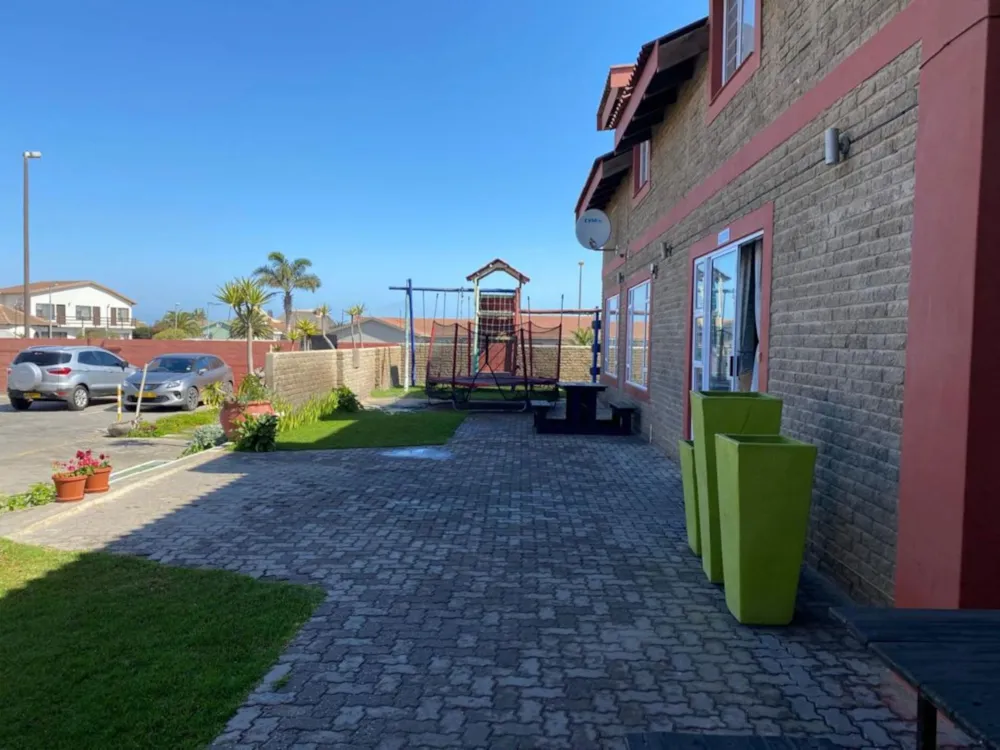 Guesthouse for sale in Swakopmund Ext 9, Namibia - 3NM1741927
