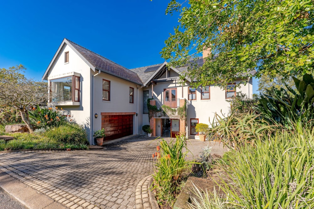Golf estate house for sale in Cotswold Downs Estate - 1KF1741579 Golf estate house for sale in Cotswold Downs Estate - 1KF1741579
