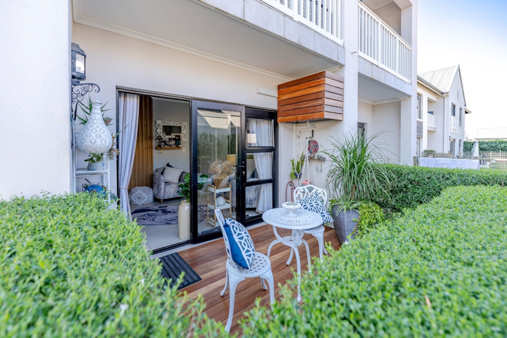Apartment for sale in Gillitts - 1KF1741821