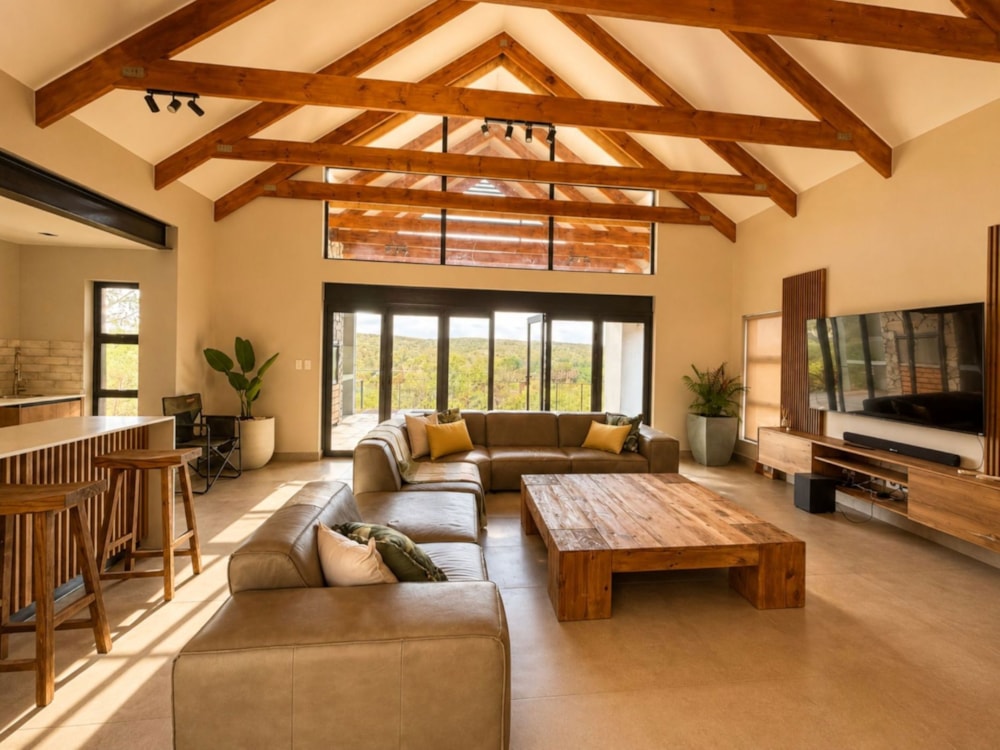 House to rent in Elephant Rock Eco Estate - 1HS1741724