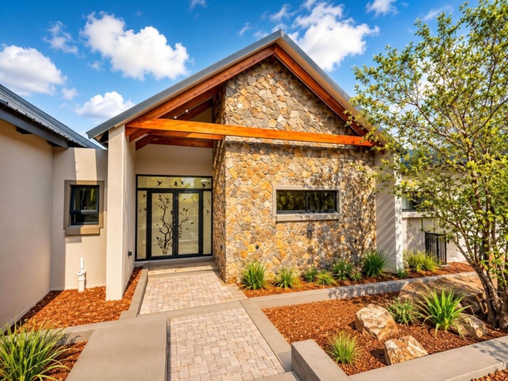 House to rent in Elephant Rock Eco Estate - 1HS1741724