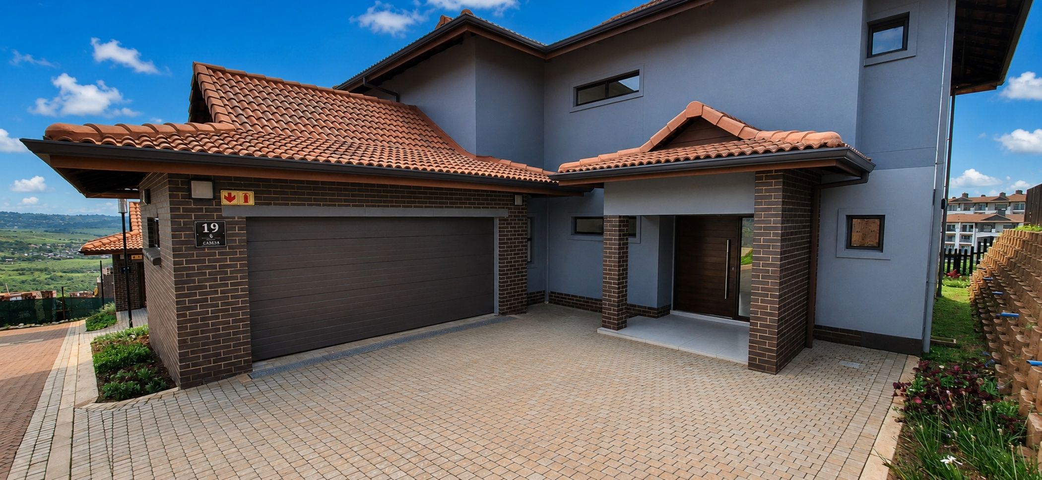 Townhouse for sale in Izinga - 1ND1743818