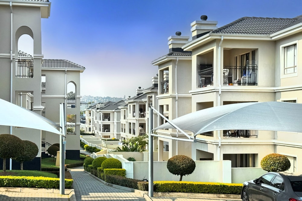 Apartment for sale in Carlswald - MR1741986 Apartment for sale in Carlswald - MR1741986