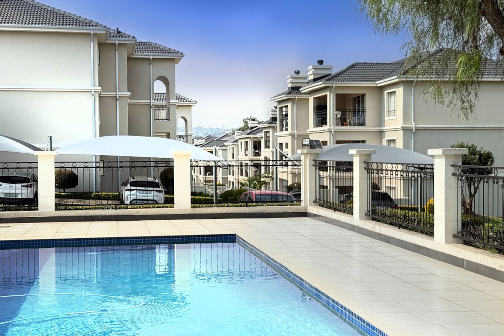 Apartment for sale in Carlswald - MR1741986 Apartment for sale in Carlswald - MR1741986