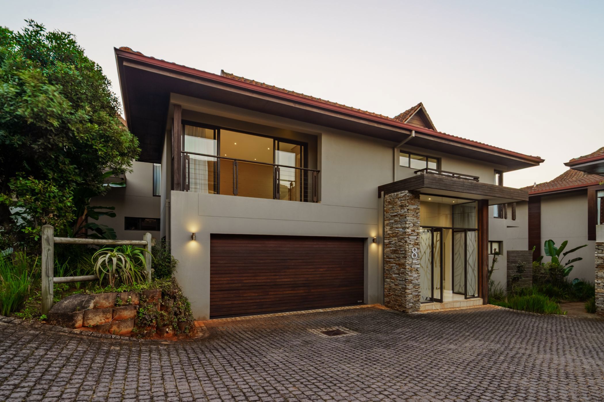 Townhouse for sale in Zimbali Estate - 1BD1744920