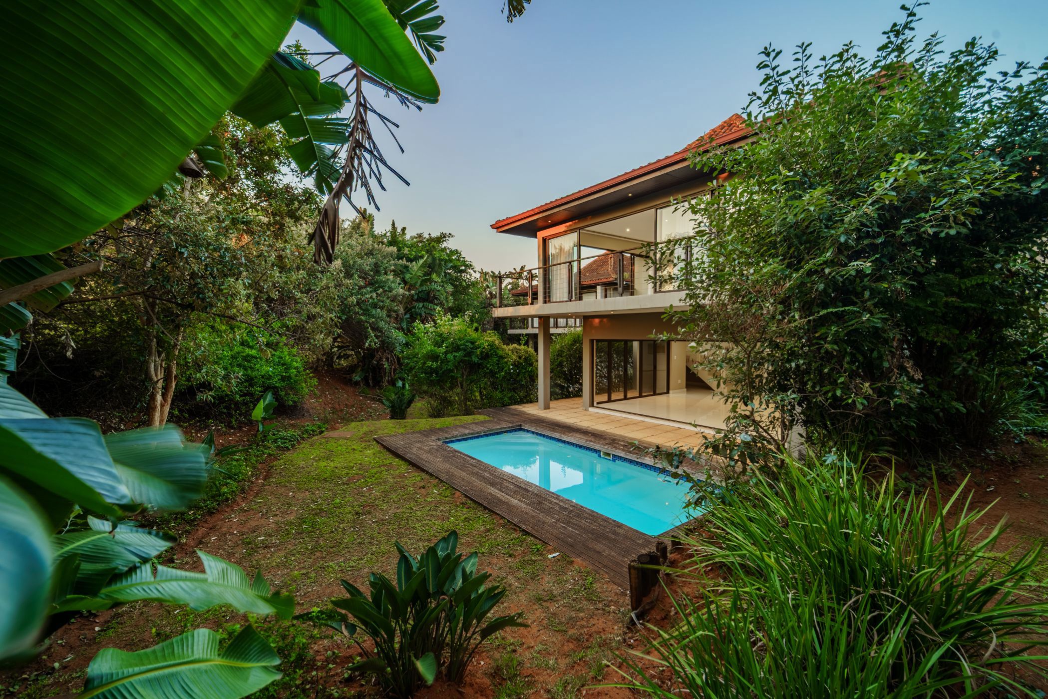 Townhouse for sale in Zimbali Estate - 1BD1744920