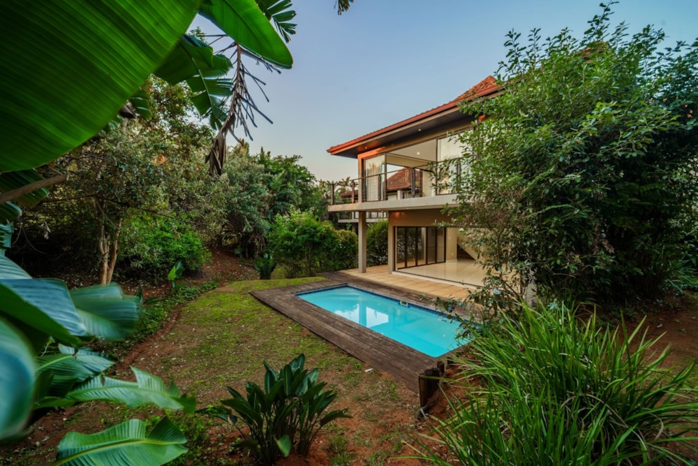 Townhouse for sale in Zimbali Estate - 1BD1744920 Townhouse for sale in Zimbali Estate - 1BD1744920