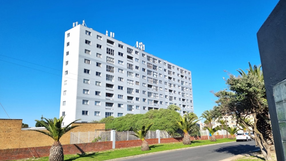 Apartment to rent in Bloubergrant - 1TV1741382 Apartment to rent in Bloubergrant - 1TV1741382