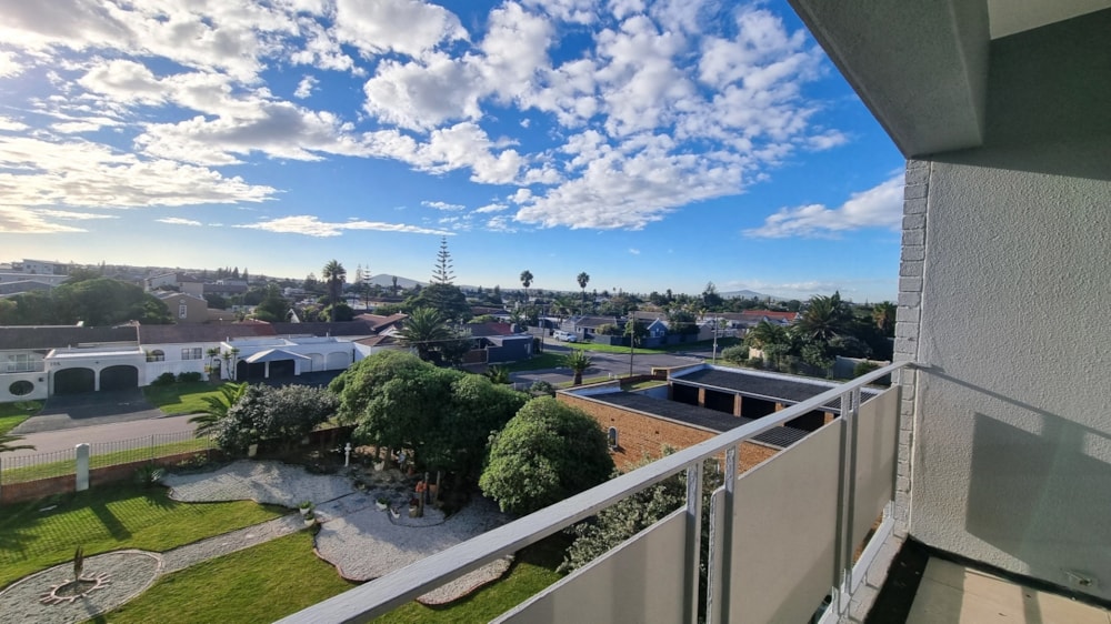Apartment to rent in Bloubergrant - 1TV1741382 Apartment to rent in Bloubergrant - 1TV1741382