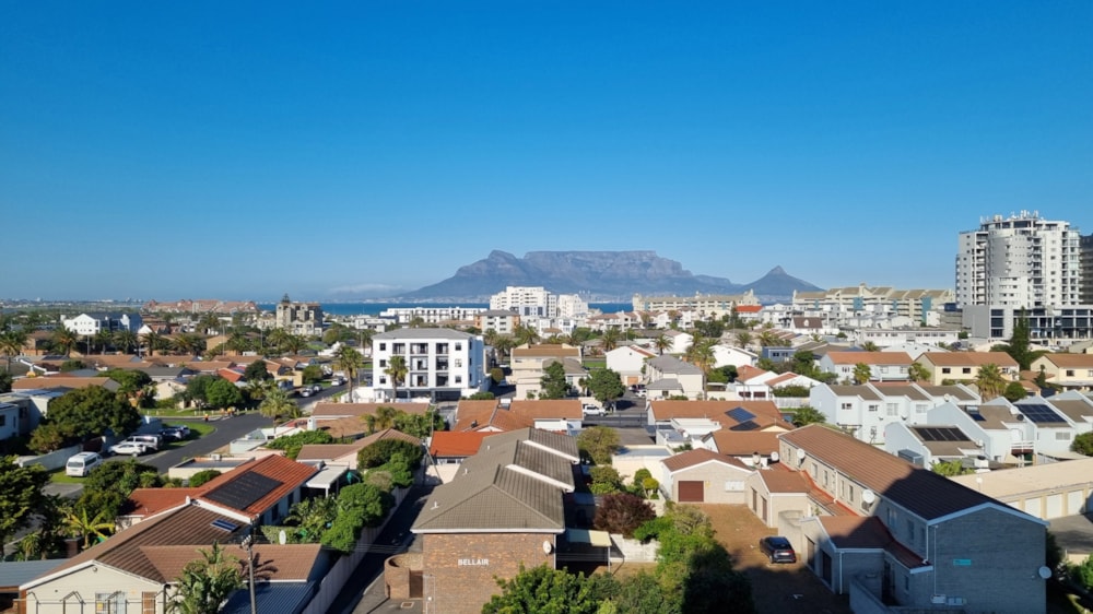Apartment to rent in Bloubergrant - 1TV1741382 Apartment to rent in Bloubergrant - 1TV1741382