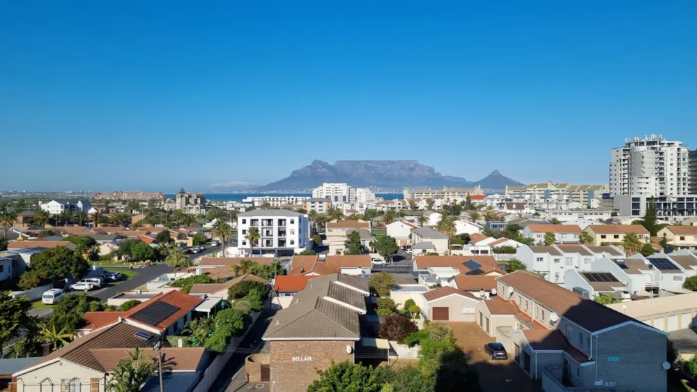 Apartment to rent in Bloubergrant - 1TV1741382 Apartment to rent in Bloubergrant - 1TV1741382