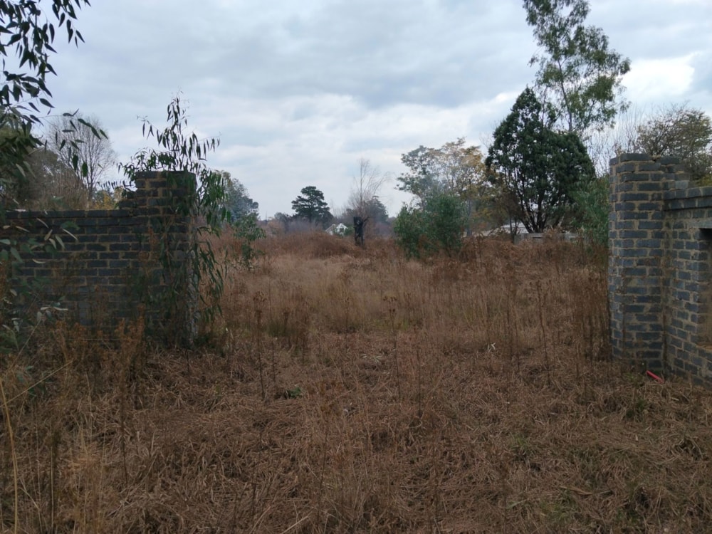 Vacant land for sale in Henley on Klip - 1VT1741378 Vacant land for sale in Henley on Klip - 1VT1741378
