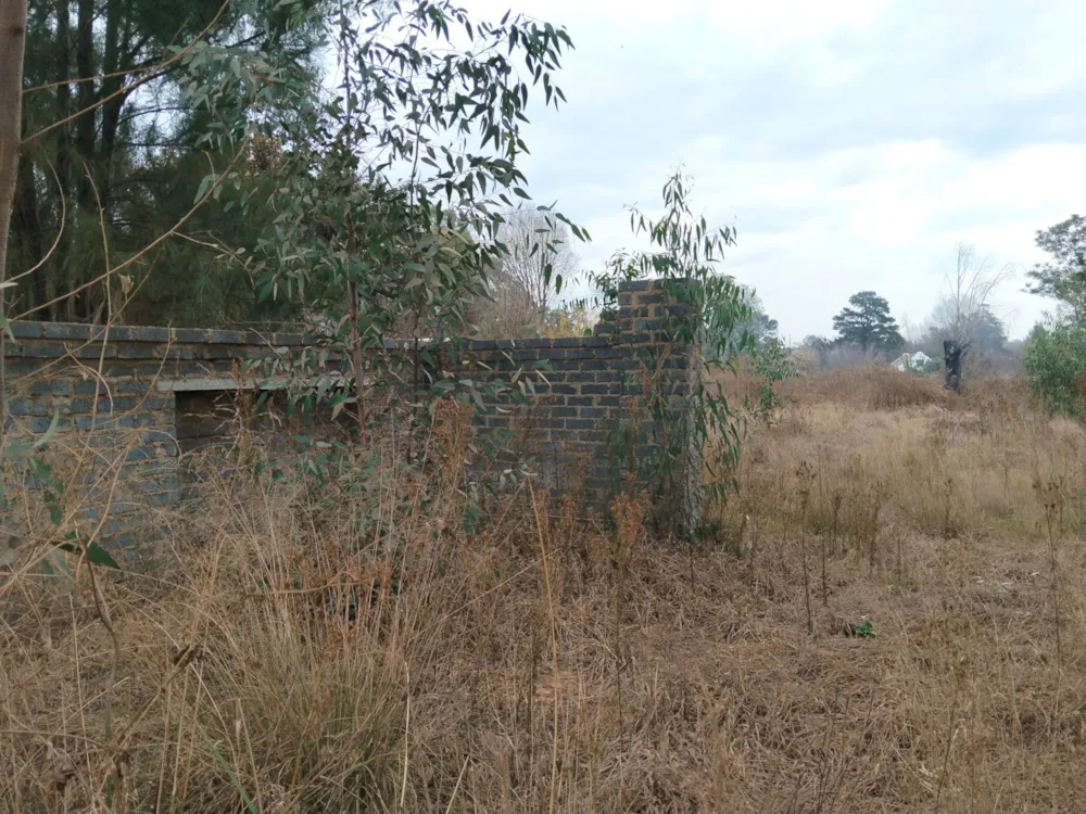 Vacant land for sale in Henley on Klip - 1VT1741378