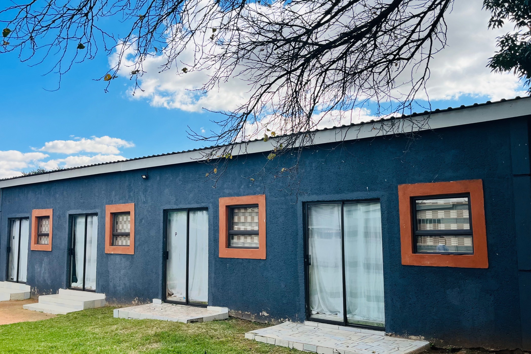 House for sale in Witbank Central (eMalahleni Central)  - 1WD1741396