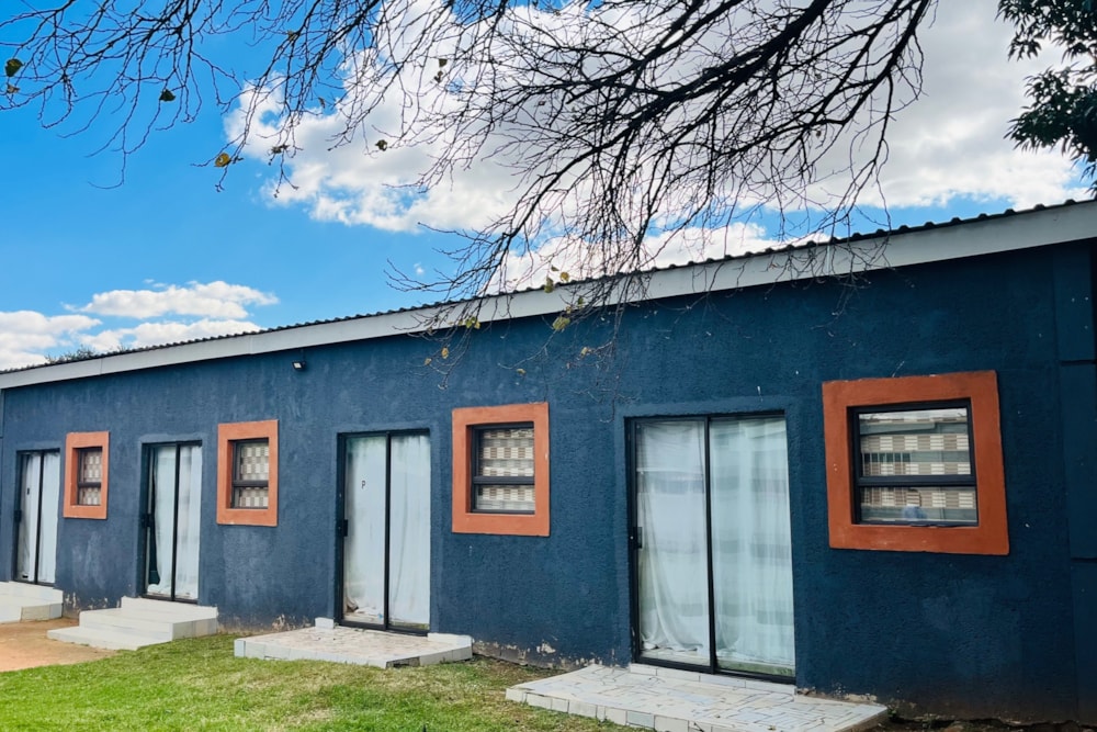 House for sale in Witbank Central (eMalahleni Central)  - 1WD1741396