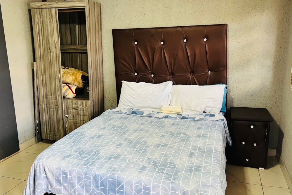 House for sale in Witbank Central (eMalahleni Central)  - 1WD1741396