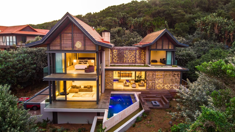 House for sale in Zimbali Estate - 1BD1742168