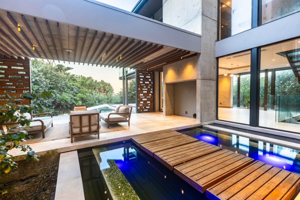 House for sale in Zimbali Estate - 1BD1742168