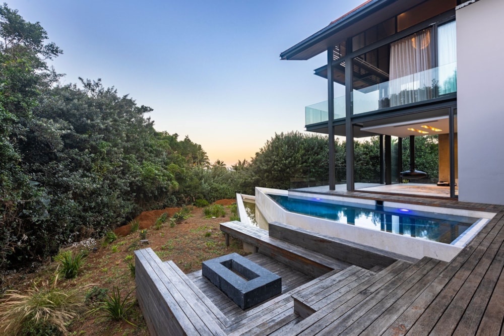 House for sale in Zimbali Estate - 1BD1742168
