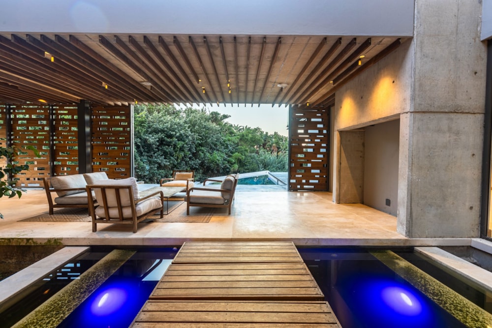House for sale in Zimbali Estate - 1BD1742168