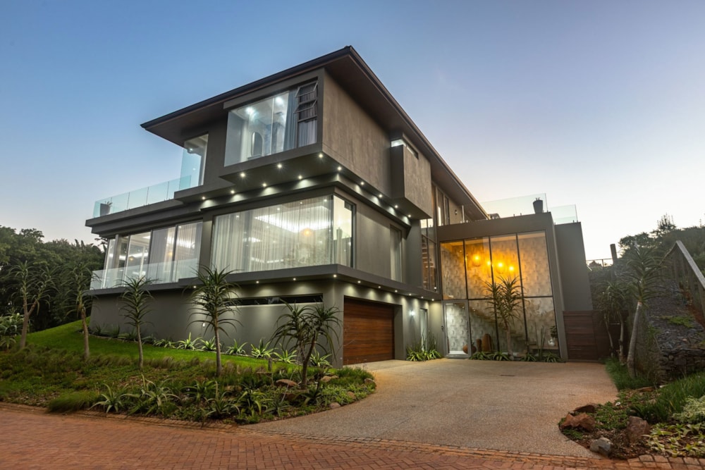 House for sale in Zimbali Estate - 1BD1742179