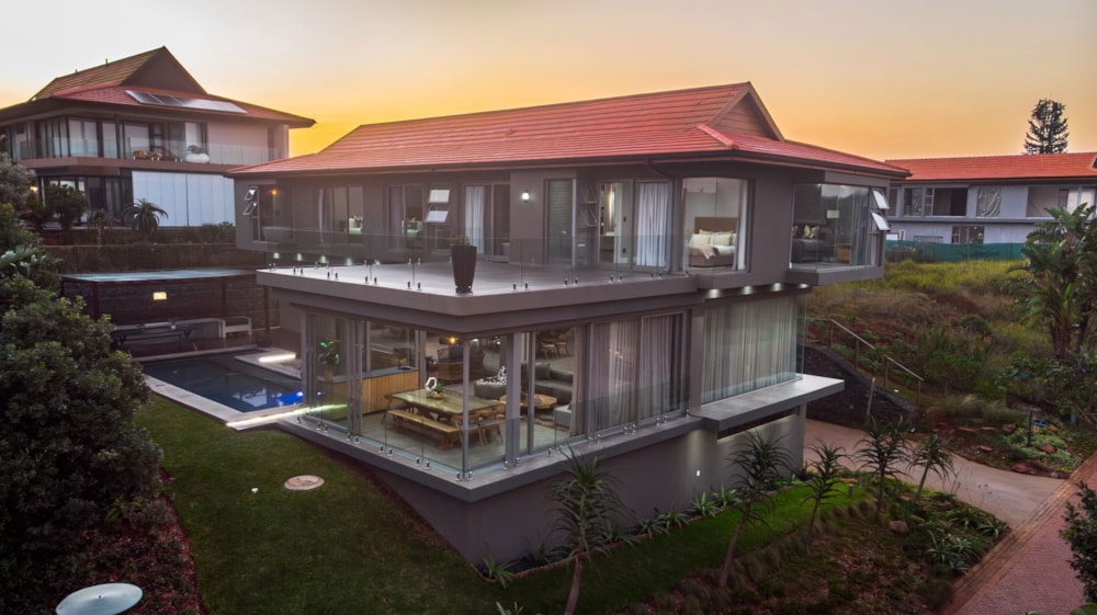 House for sale in Zimbali Estate - 1BD1742179