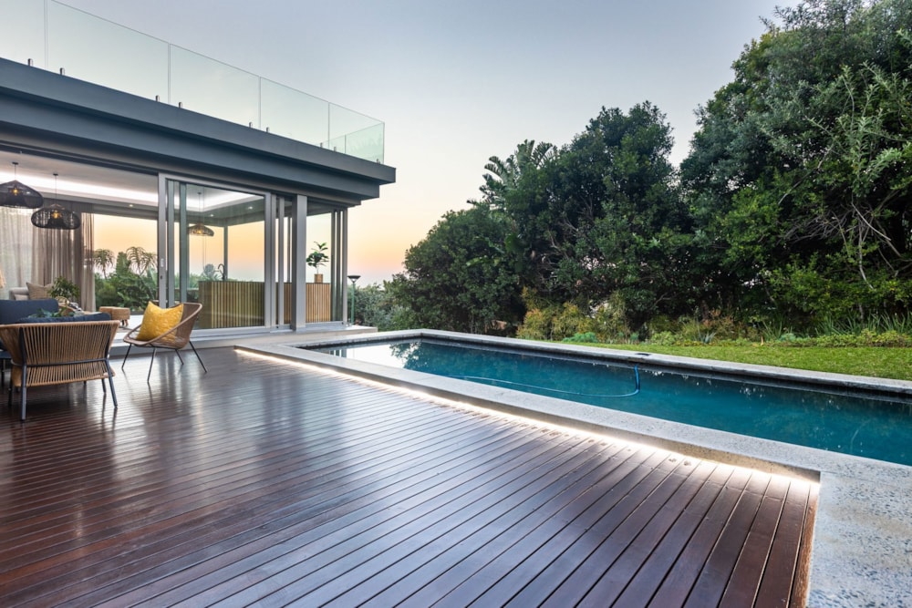 House for sale in Zimbali Estate - 1BD1742179